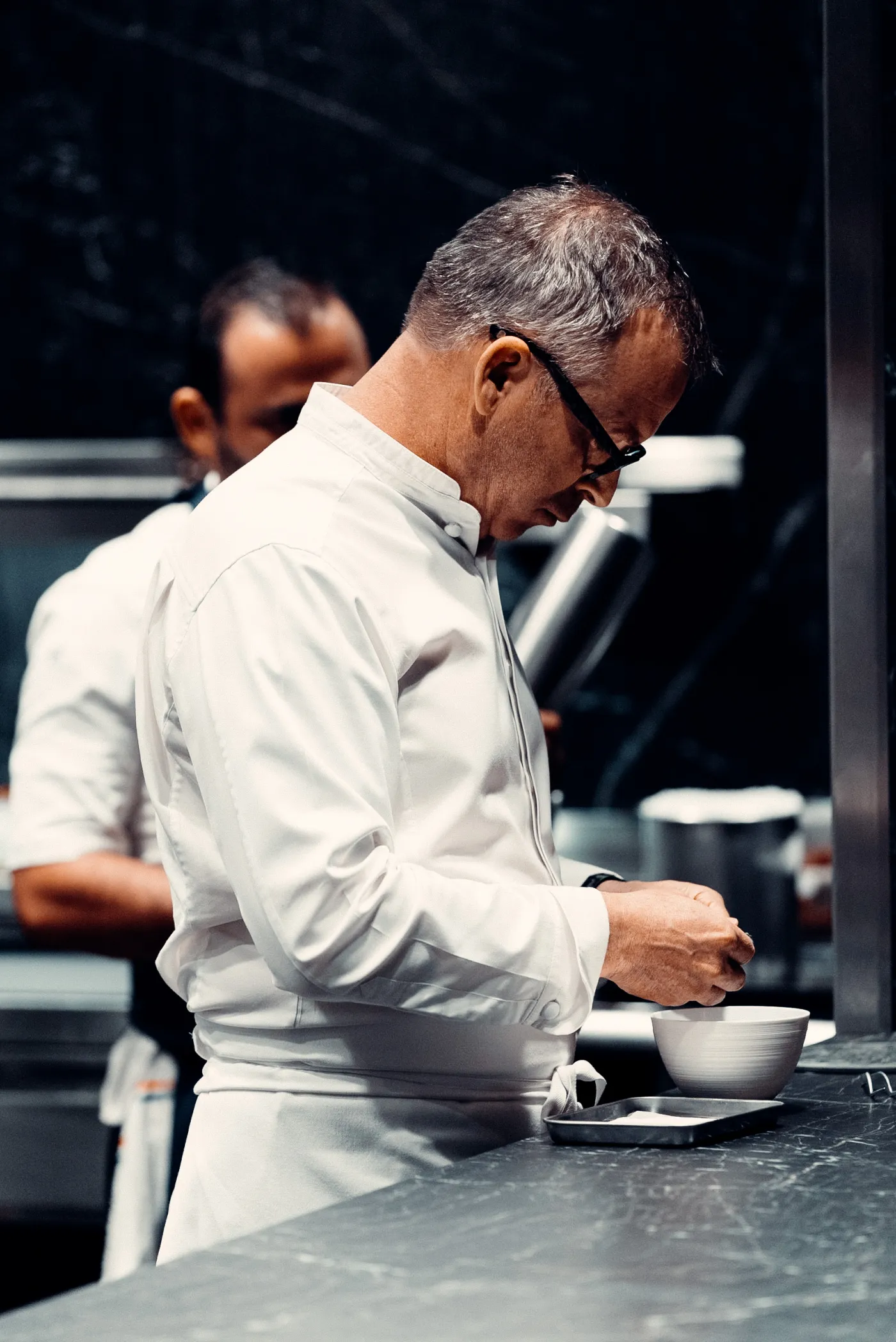 How to choose a videographer for your restaurant