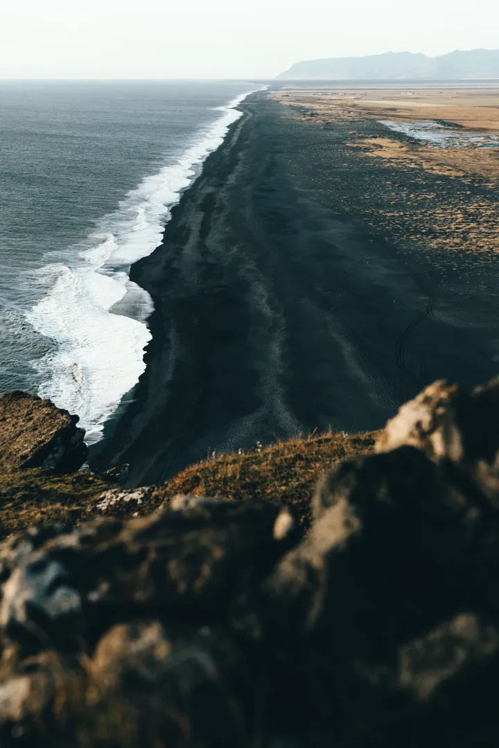 Landscapes - Iceland