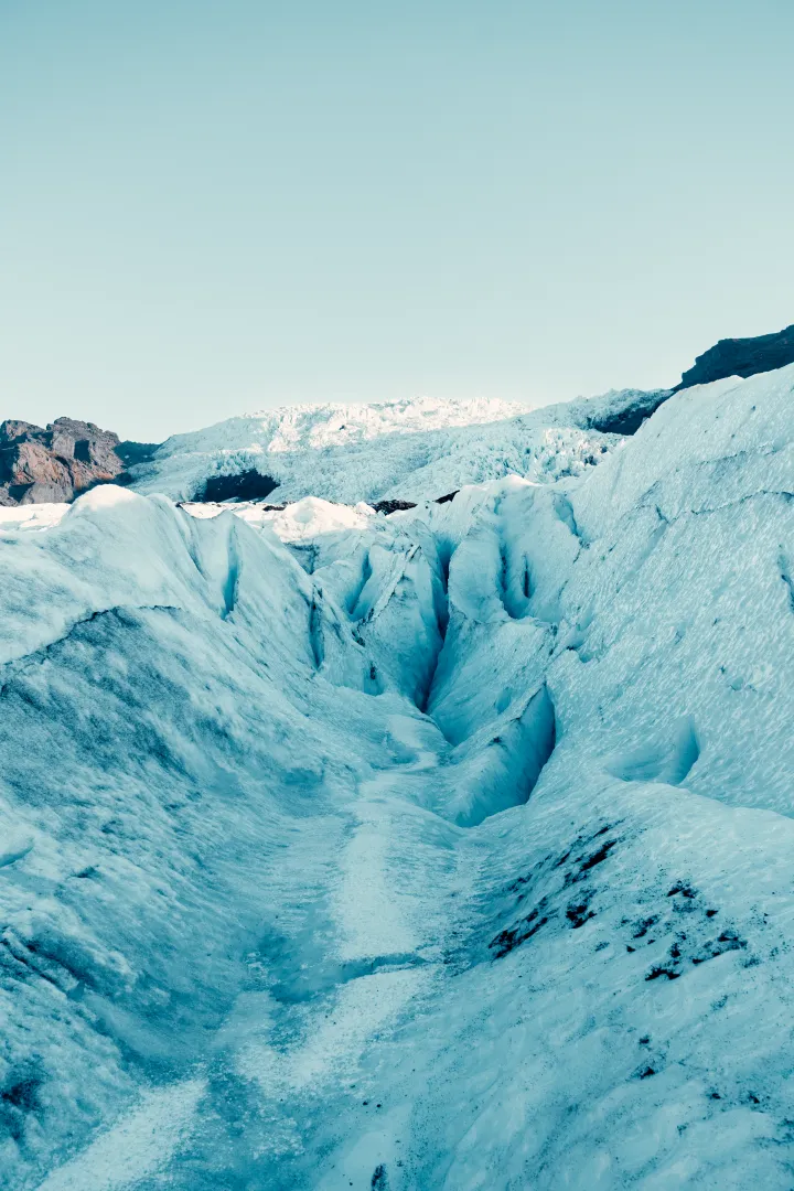 Landscapes - Iceland
