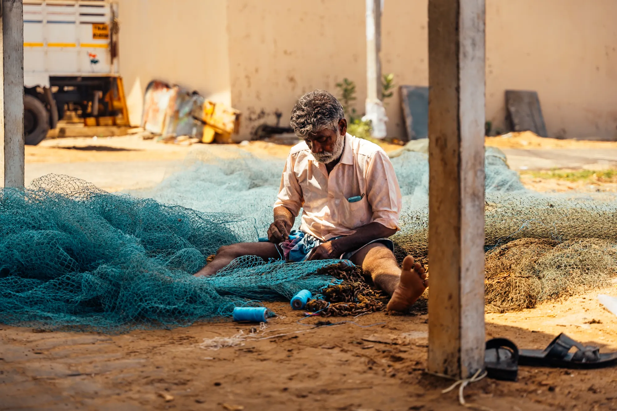 InFiNe Luxembourg — Inclusive Finance, Human Stories · Rwanda, Kenya & India