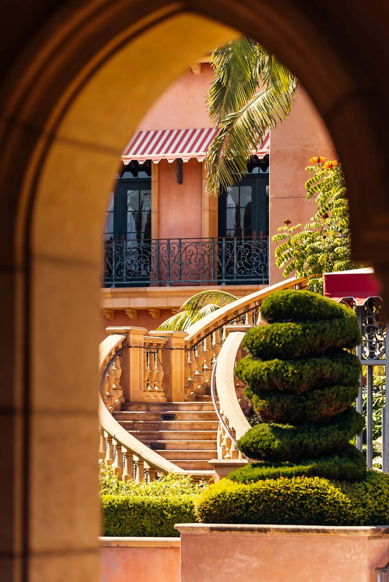 Addison & Fairmont Grand Del Mar — A Chef's Discipline · San Diego, USA