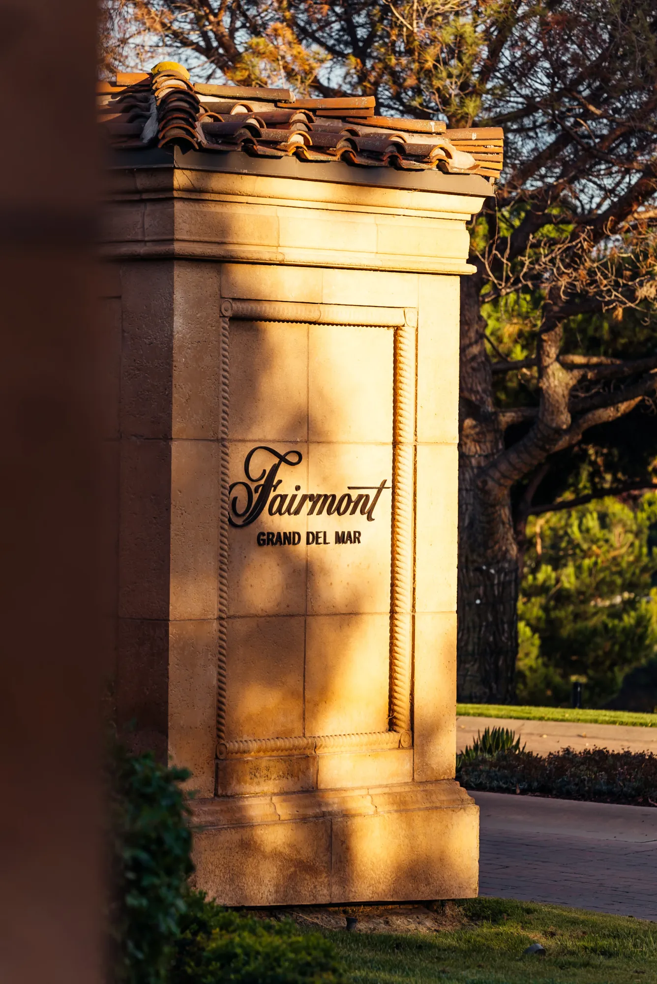 Addison & Fairmont Grand Del Mar — A Chef's Discipline · San Diego, USA
