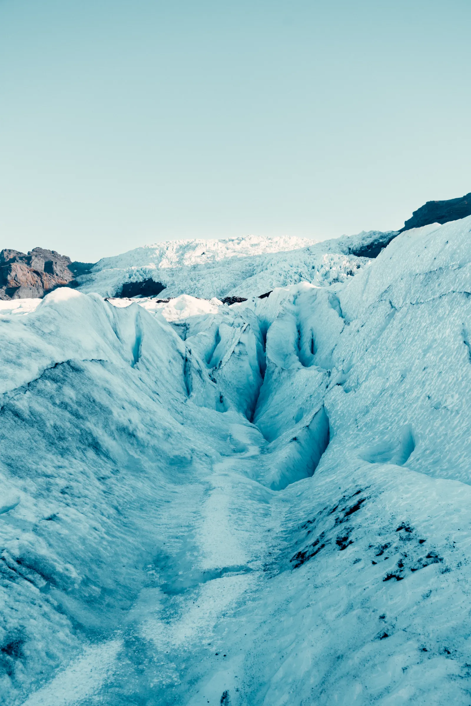 Landscapes - Iceland